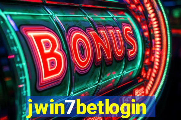 jwin7betlogin