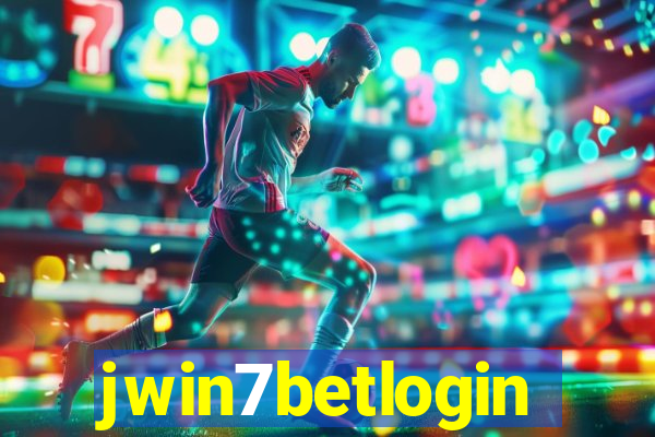 jwin7betlogin