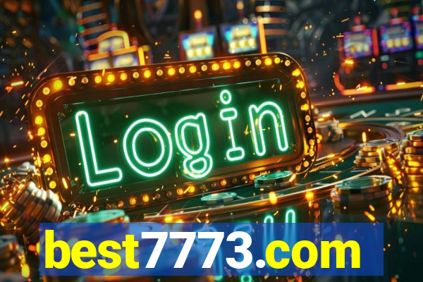 best7773.com