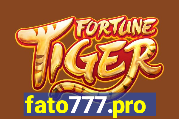 fato777.pro