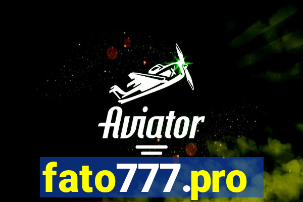 fato777.pro