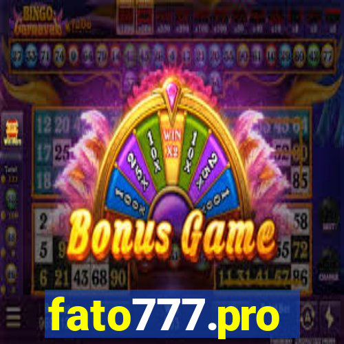 fato777.pro