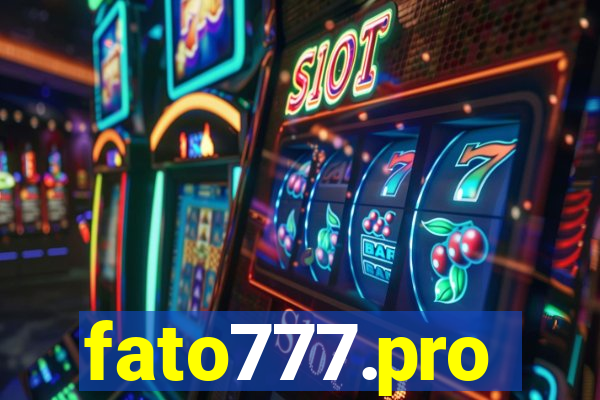 fato777.pro