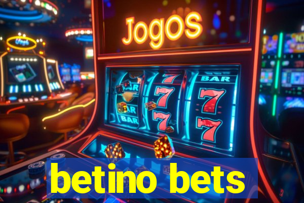 betino bets