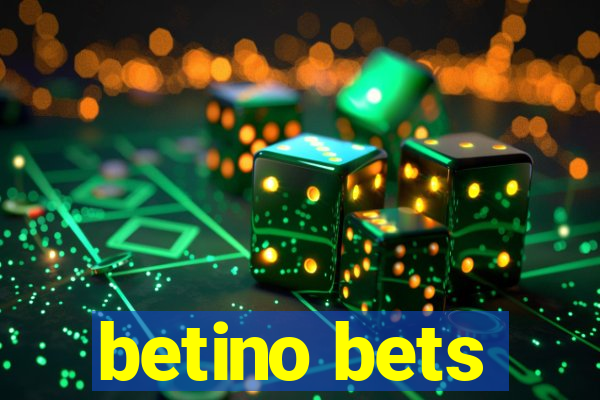 betino bets