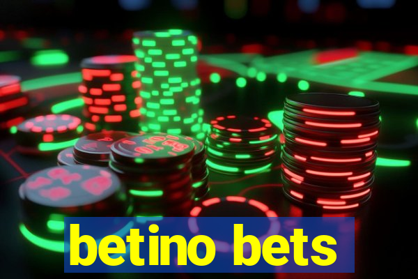 betino bets