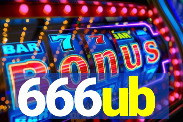 666ub