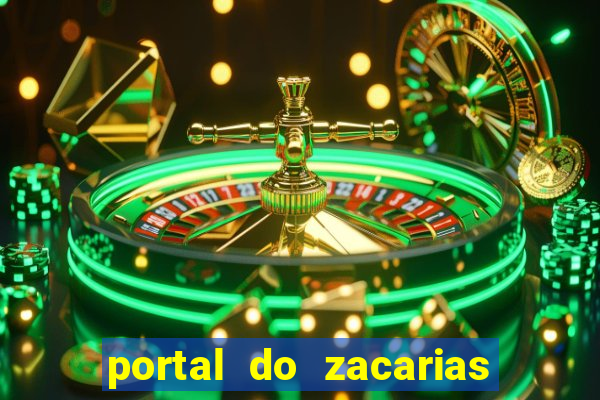 portal do zacarias brida nunes