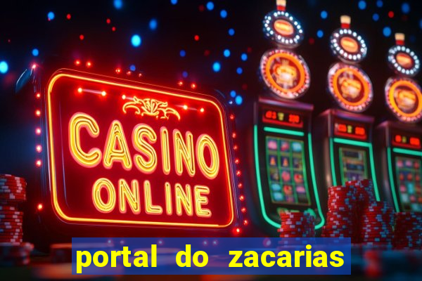 portal do zacarias brida nunes