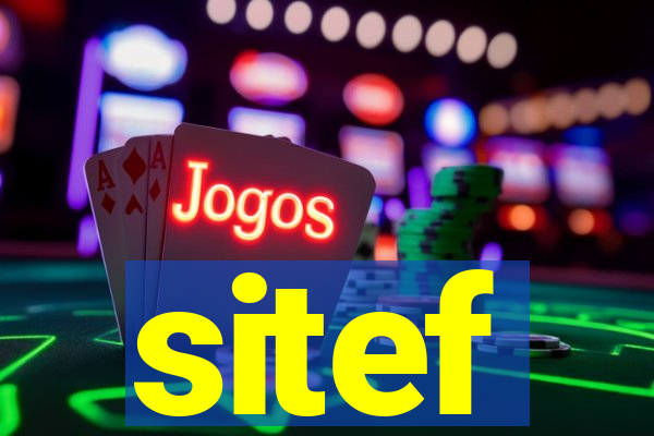 sitef