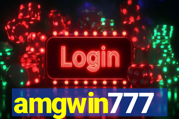 amgwin777