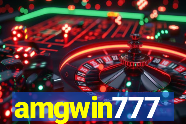 amgwin777