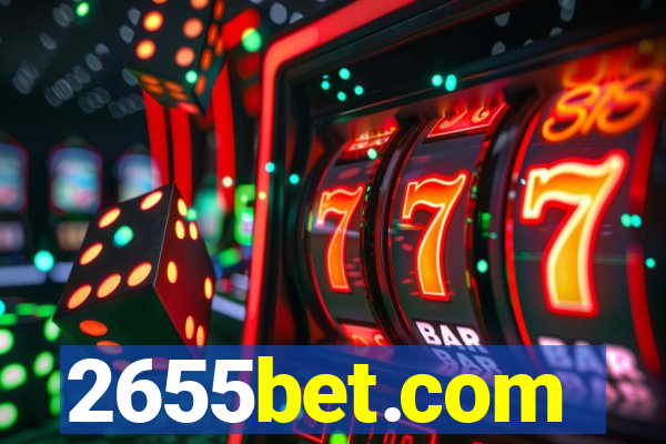 2655bet.com