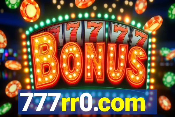 777rr0.com