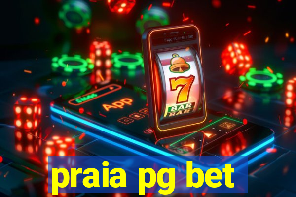 praia pg bet