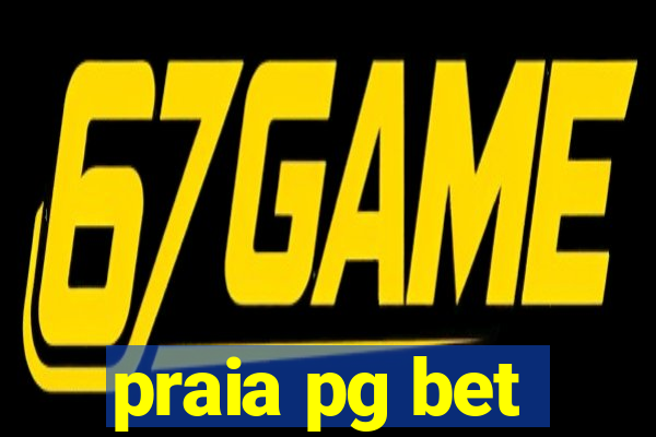praia pg bet