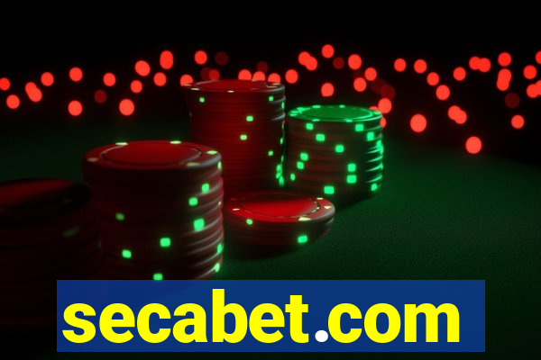 secabet.com