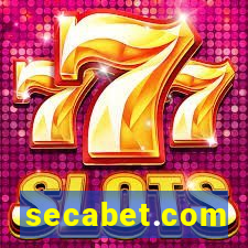 secabet.com
