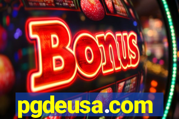 pgdeusa.com