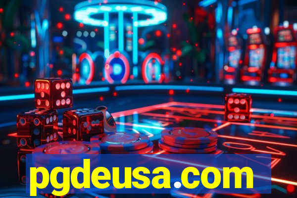 pgdeusa.com