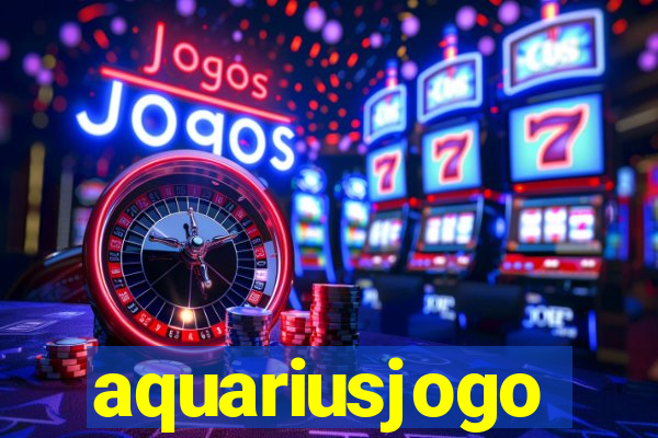 aquariusjogo