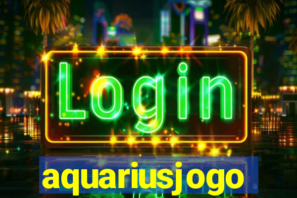 aquariusjogo
