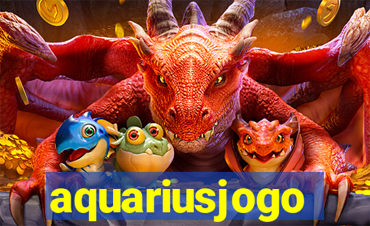 aquariusjogo