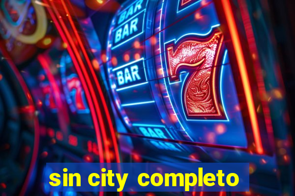 sin city completo