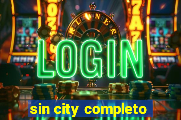 sin city completo