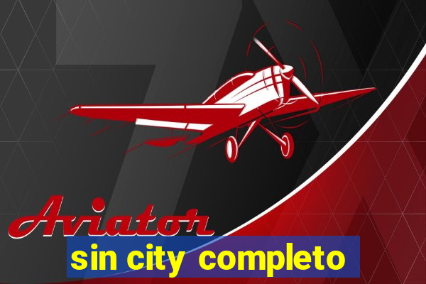 sin city completo