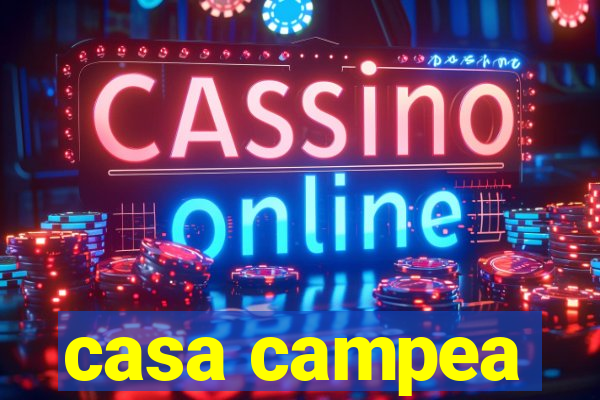 casa campea