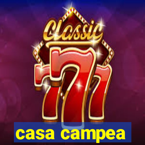 casa campea