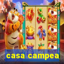 casa campea