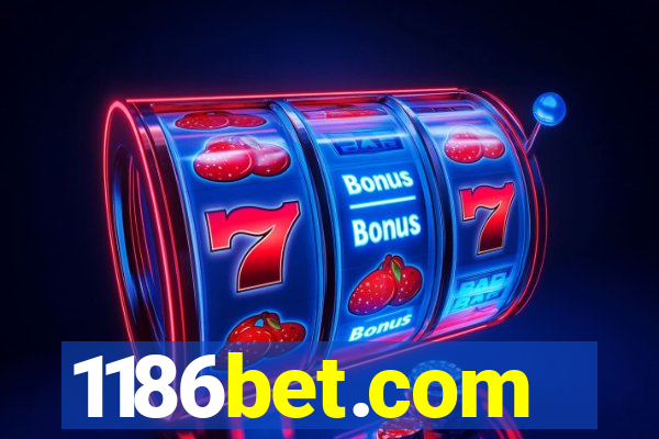 1186bet.com