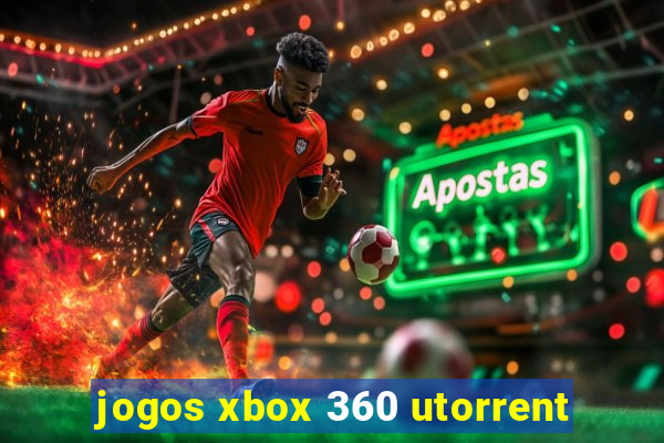 jogos xbox 360 utorrent