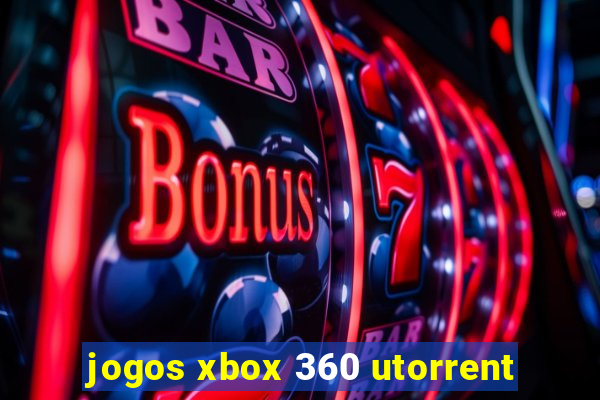 jogos xbox 360 utorrent