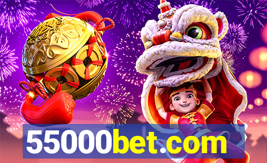 55000bet.com