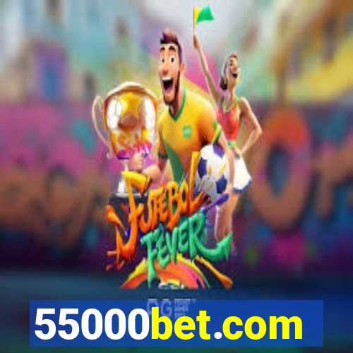 55000bet.com