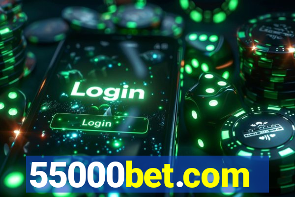 55000bet.com