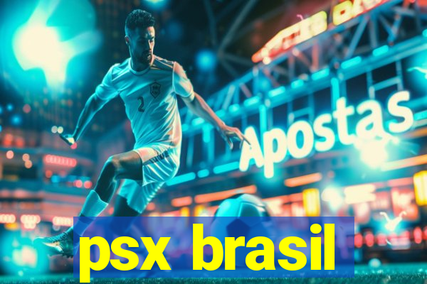 psx brasil