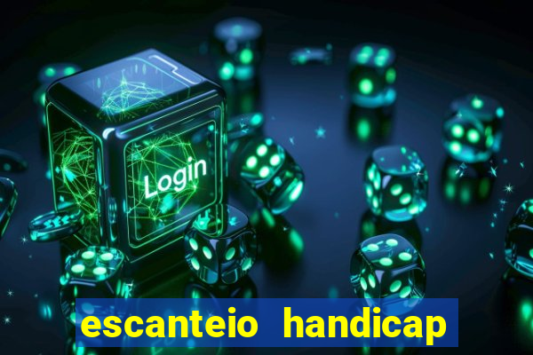 escanteio handicap - 2.5