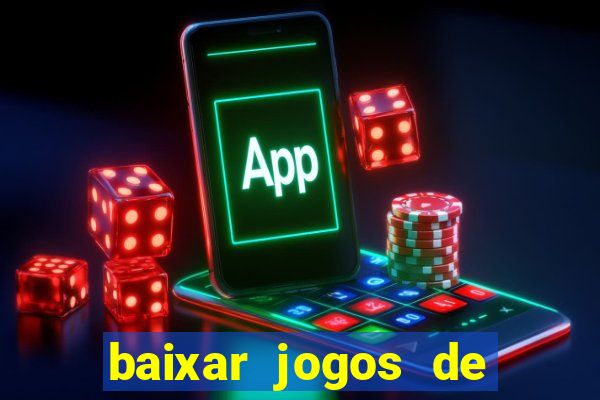 baixar jogos de wii wbfs