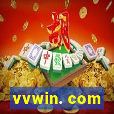 vvwin. com