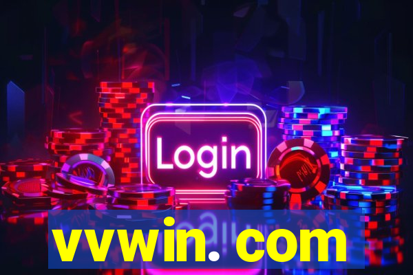 vvwin. com