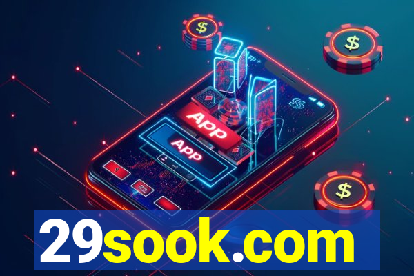 29sook.com