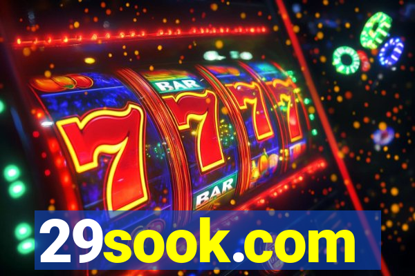 29sook.com