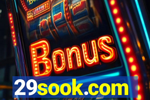 29sook.com