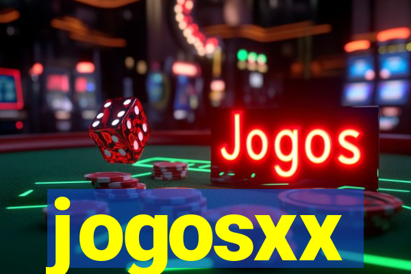 jogosxx