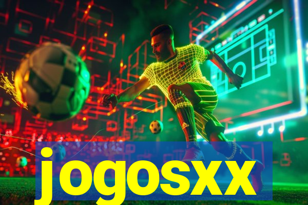jogosxx