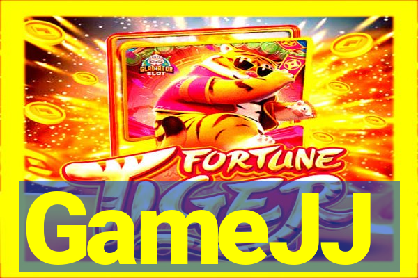 GameJJ